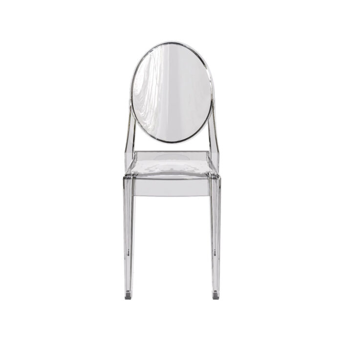 SEDIA VICTORIA GHOST
