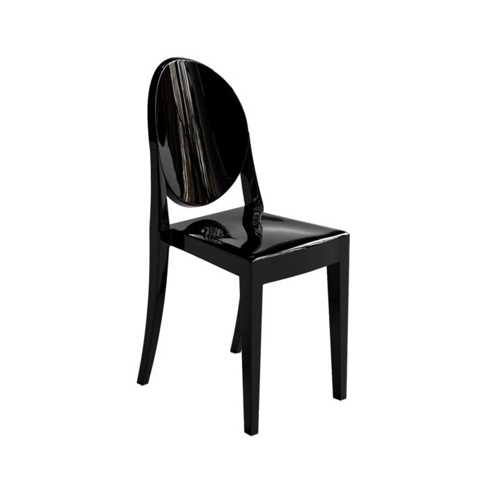 SEDIA VICTORIA GHOST - immagine 2