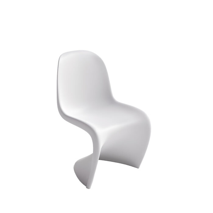 SEDIA FUSION - immagine 2