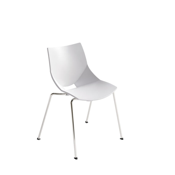 SEDIA SHELL - immagine 2