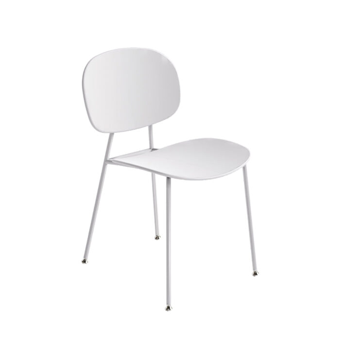 SEDIA TONDINA - immagine 2