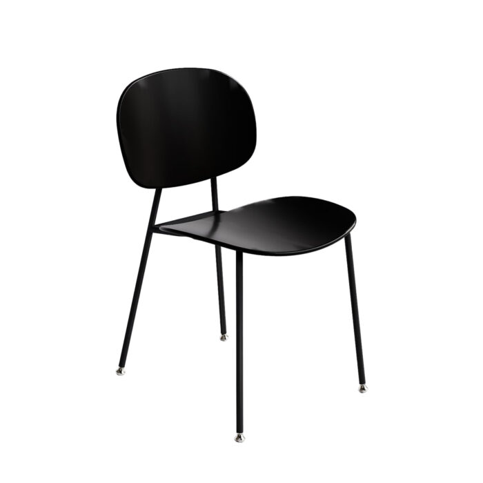SEDIA TONDINA - immagine 2