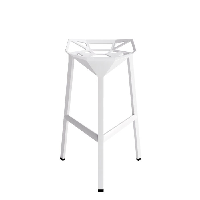 SGABELLO STOOL-ONE AQUAE