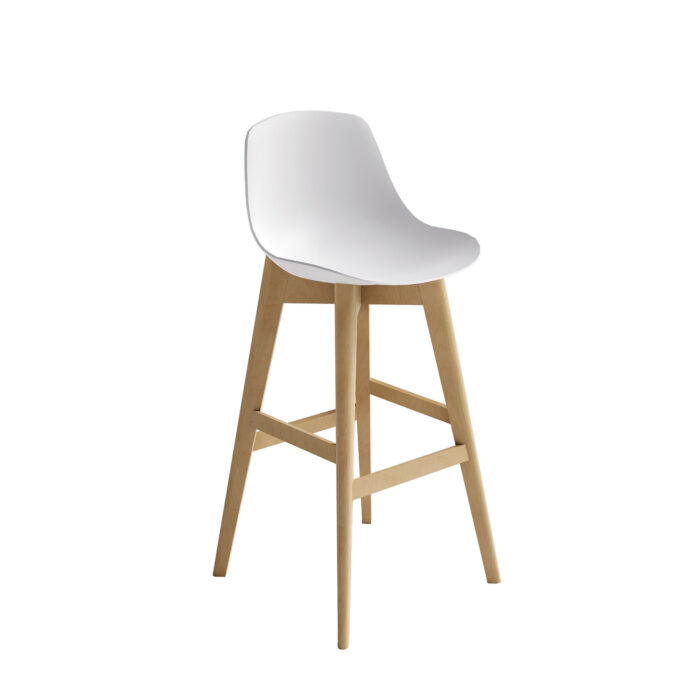 SGABELLO SCANDY - immagine 2