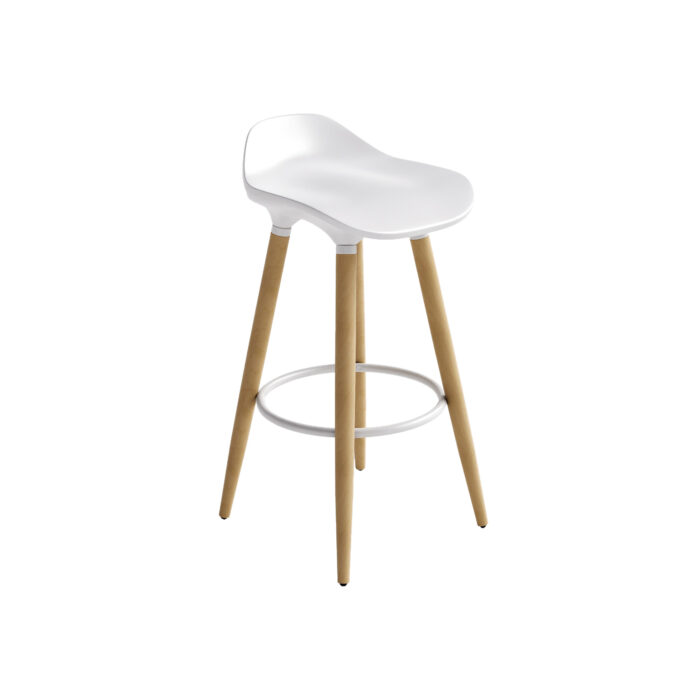 SGABELLO GLOSS 4 - immagine 2