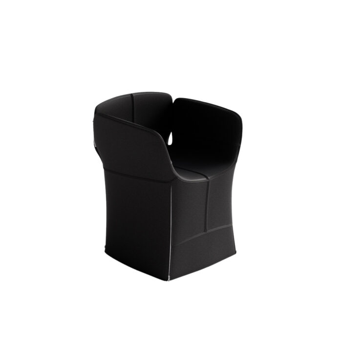 POLTRONA BLOOMY - immagine 2