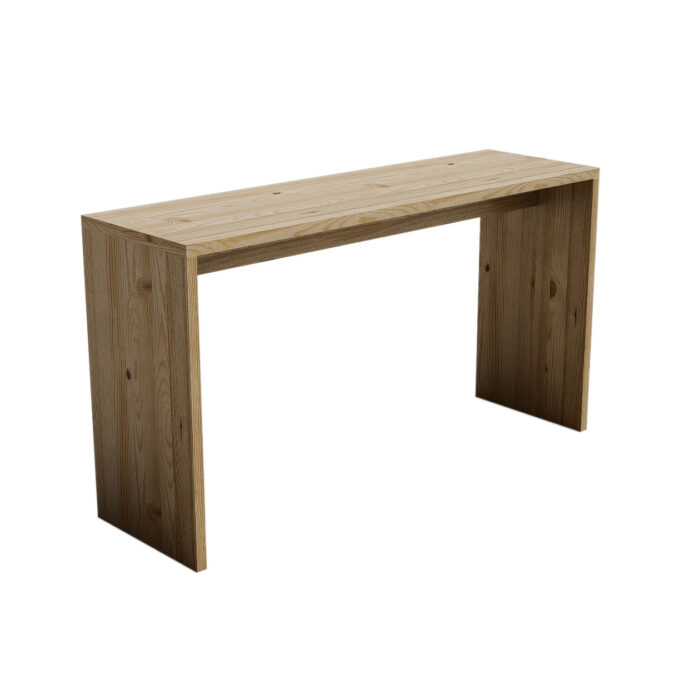 TAVOLO WOOD - immagine 2