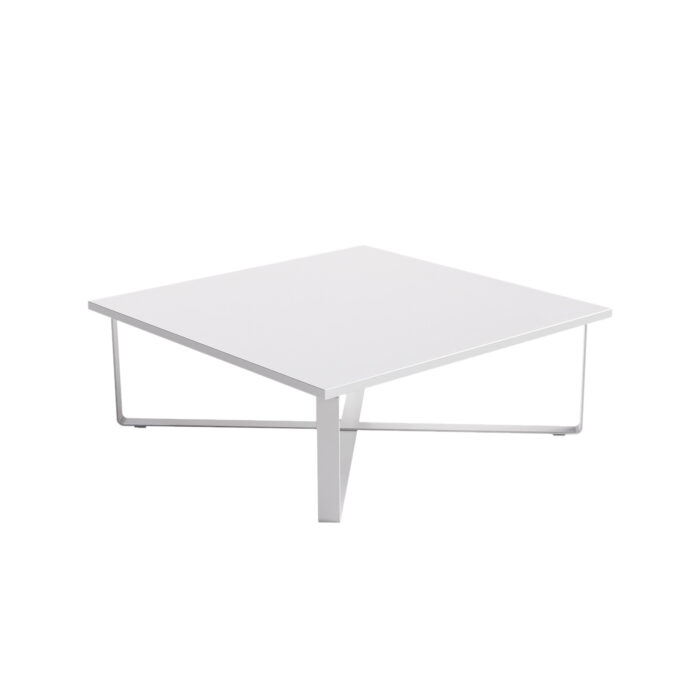 TAVOLO ZEN QUADRATO - immagine 2