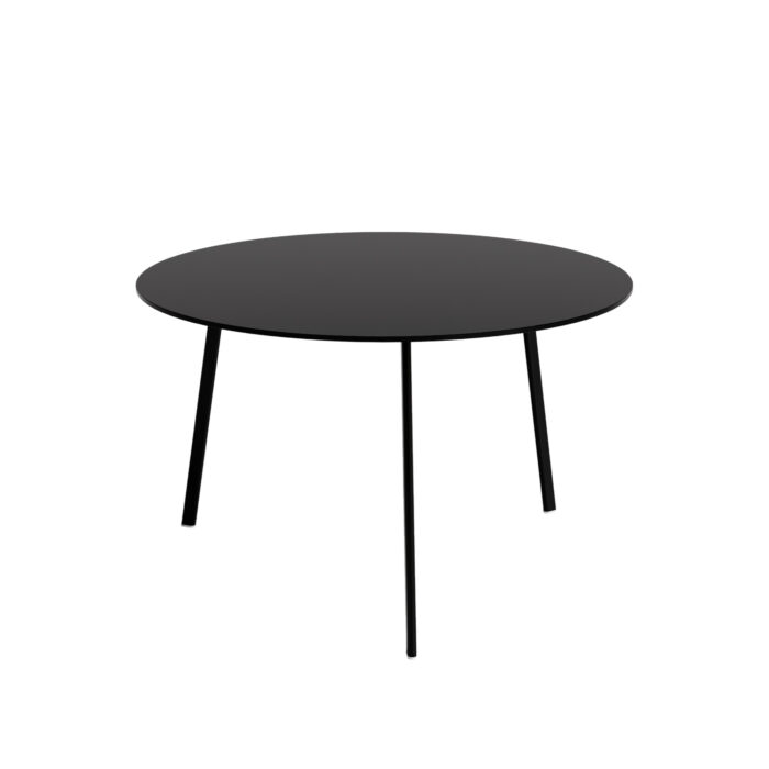 TAVOLO STRIPED MAGIS ROTONDO
