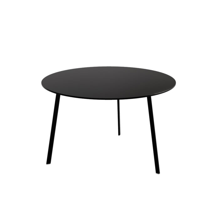 TAVOLO STRIPED MAGIS ROTONDO - immagine 2