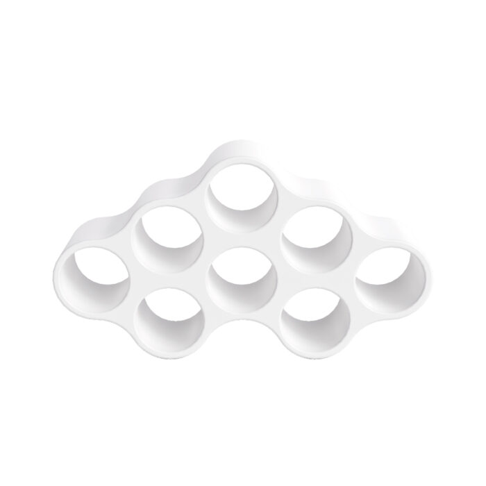 SCAFFALE CLOUDE