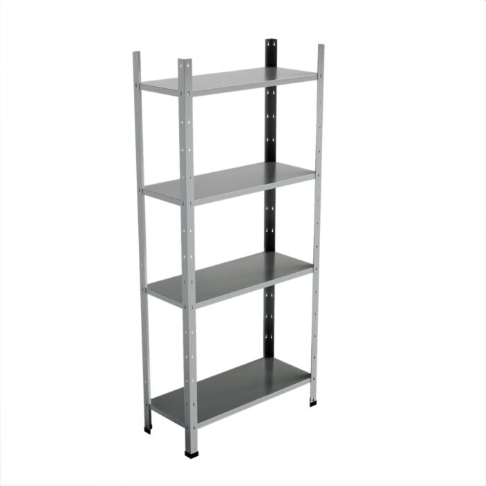 SCAFFALE ZERO - immagine 2