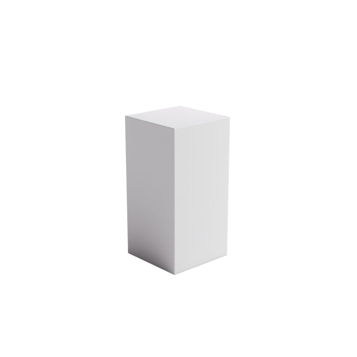 CUBO ESPOSITIVO 50X50 H100 - immagine 2