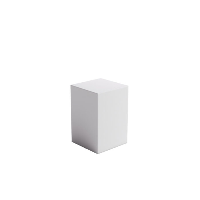 CUBO ESPOSITIVO 50X50 H75 - immagine 2