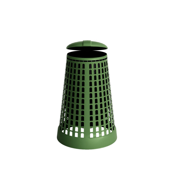 BIDONE SPAZZATURA MAXY