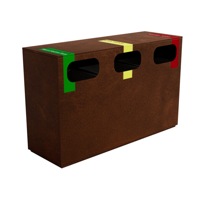 CESTINO DUMP - immagine 2